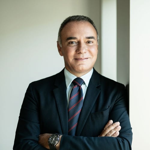 Massimo Andolina Profile Picture